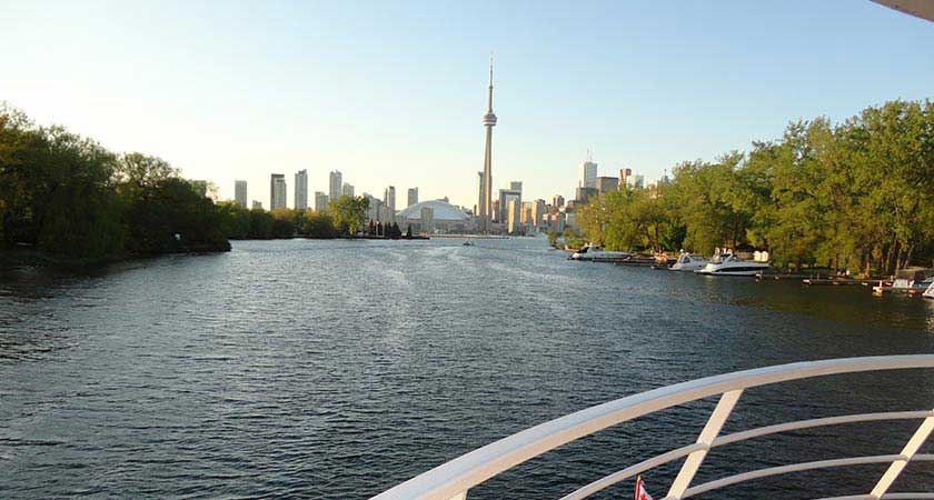 Toronto Cruise Obsession III