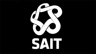 SAIT Logo Reveal