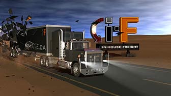 In House Freight