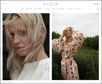 Aloja Fashion
