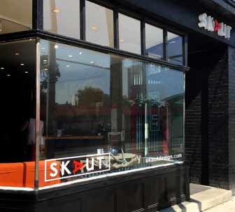 Skaut Design Store
