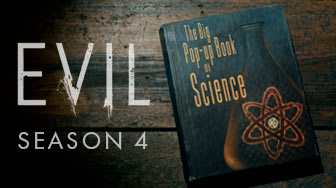 Evil Season 4